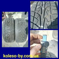 225/55 R16 Sailun 7.7mm 2шт 